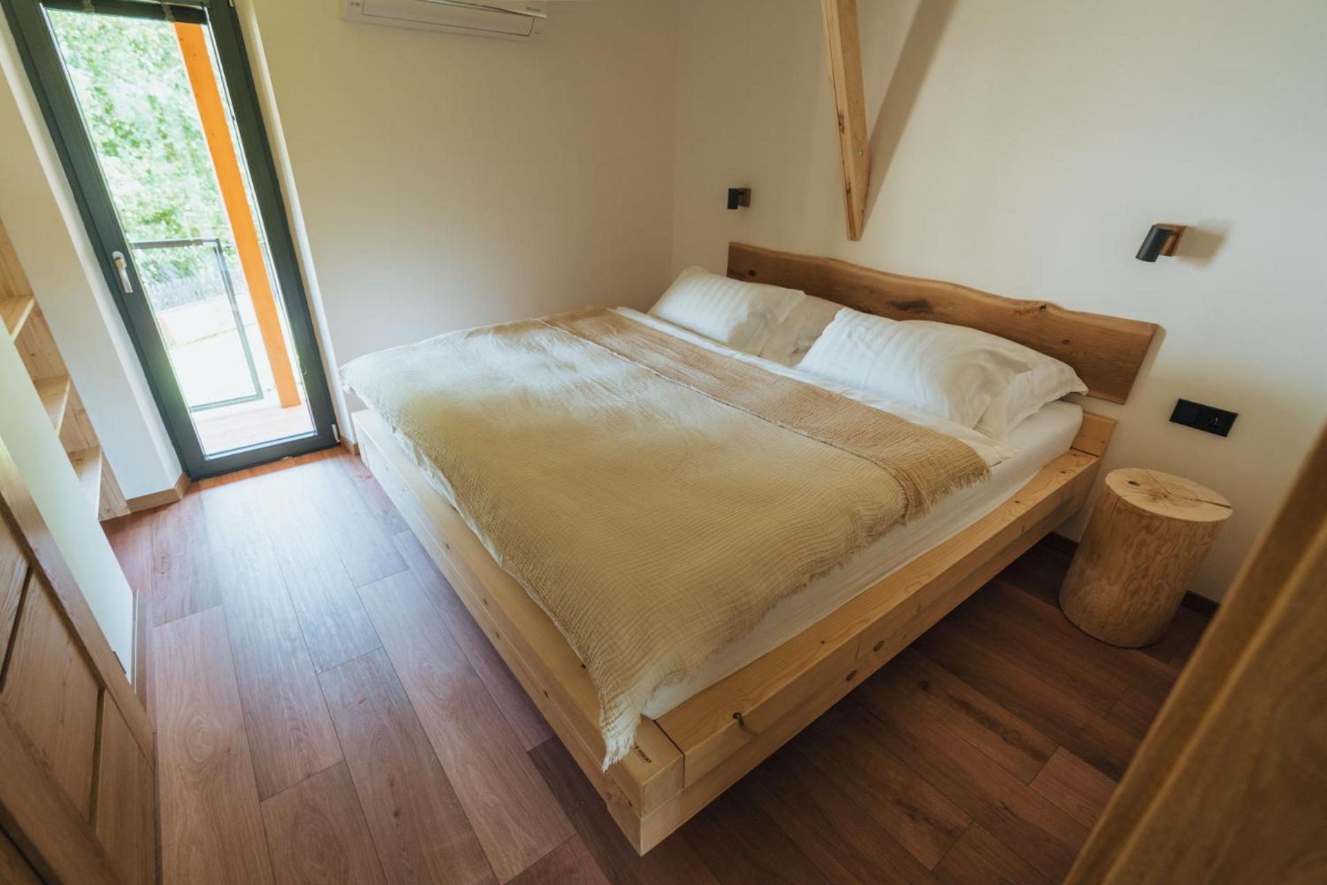 Natur Resort Jetrichovice Ngoại thất bức ảnh